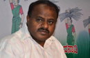 Kumaraswamy to remain JD-S leader